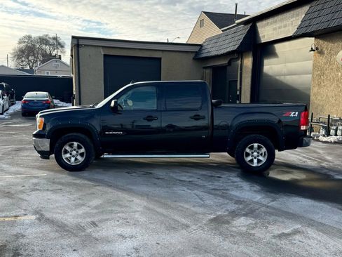 Used 2011 GMC Sierra 1500 SLE w/ Power Tech Package image 13