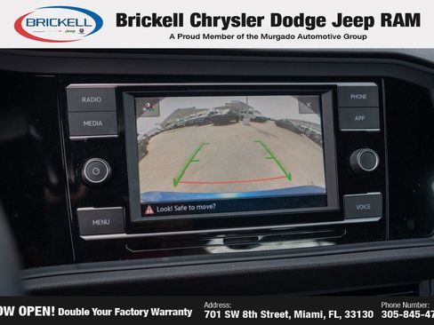 Used 2022 Volkswagen Jetta Sport FWD image 28