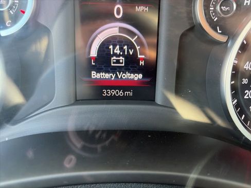 Used 2025 RAM 2500 Big Horn image 16