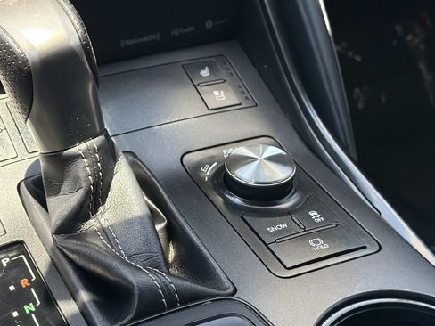 Used 2023 Lexus IS 350 F Sport w/ Accessory Package 2 RWD image 17