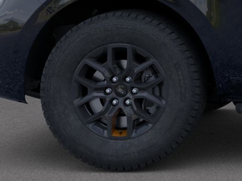 New 2025 Ford Expedition Tremor AWD/4WD image 19