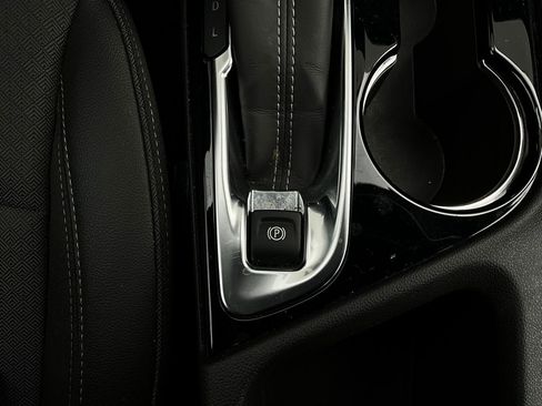 Used 2025 Buick Encore GX Preferred image 20