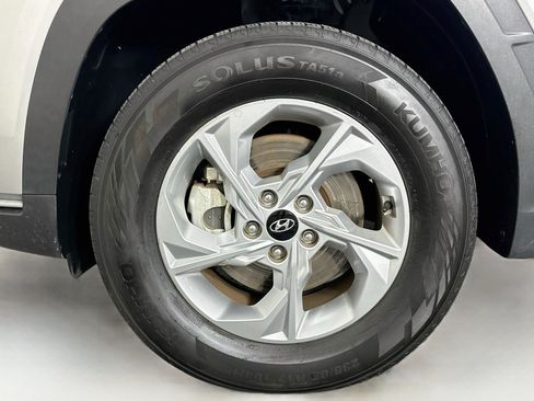 Used 2024 Hyundai Tucson SEL AWD/4WD image 11