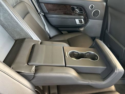 Used 2022 Land Rover Range Rover Westminster Edition image 33