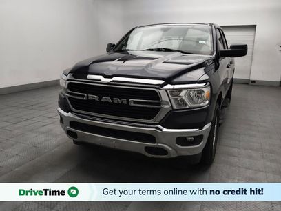 Used 2019 RAM 1500 Big Horn