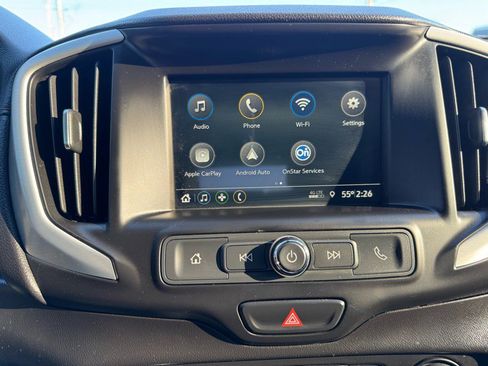 Used 2019 GMC Terrain SLE image 18