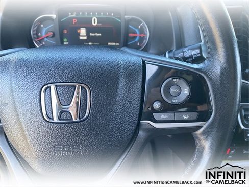 Used 2019 Honda Pilot Elite image 25