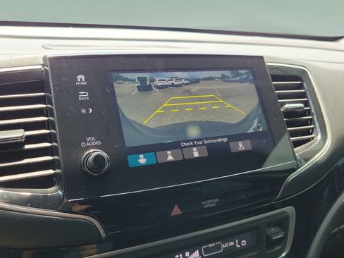 Certified 2019 Honda Pilot Elite image 34