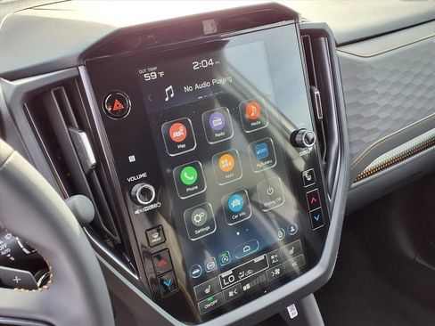 New 2026 Subaru Forester Wilderness image 5