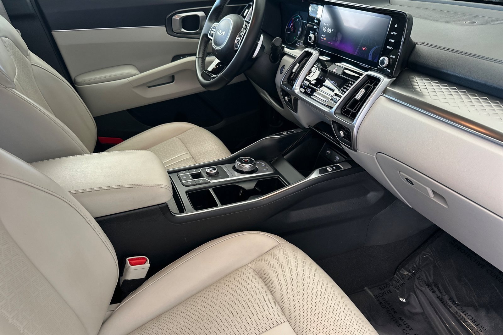 Used 2022 Kia Sorento S AWD/4WD image 16