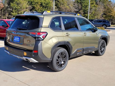 New 2026 Subaru Forester Wilderness image 16