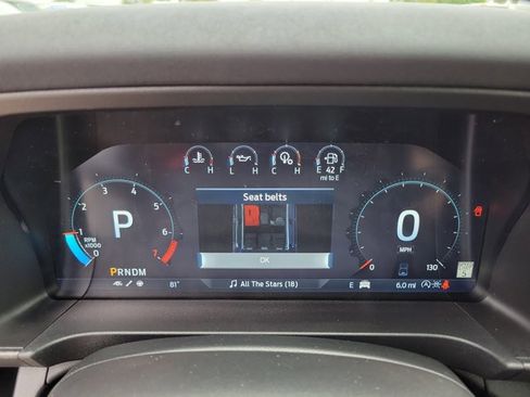 New 2026 Ford Ranger Raptor image 28