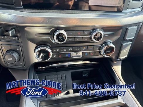 New 2026 Ford F250 King Ranch w/ Chrome Package AWD/4WD image 24