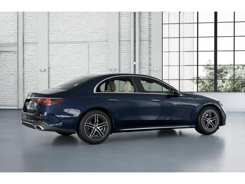 New 2026 Mercedes-Benz E 350 E 350 image 19