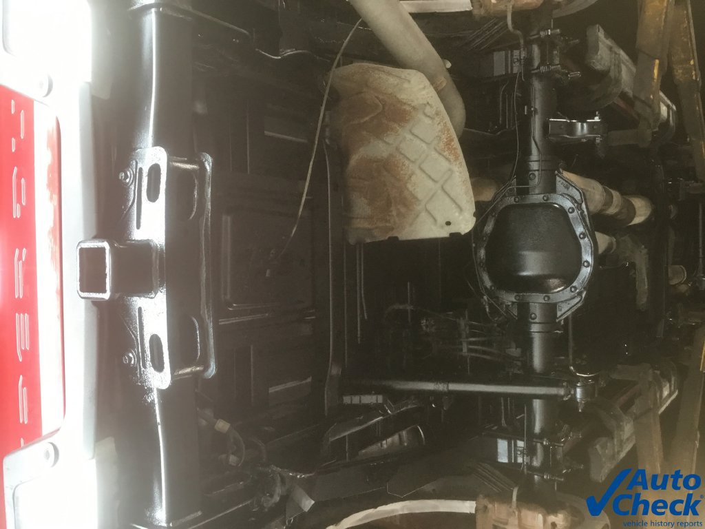 Used 2019 Ford F250 Lariat w/ Chrome Package AWD/4WD image 12