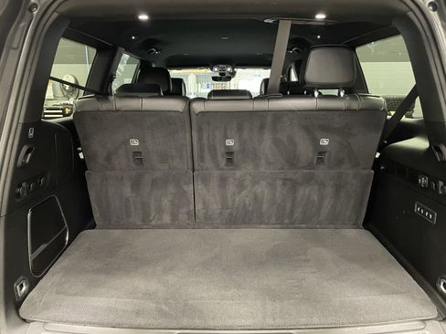 Used 2023 Jeep Wagoneer Series III w/ Preferred Equipment Group image 21