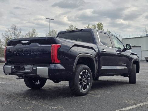 New 2026 Toyota Tundra Limited AWD/4WD image 16