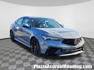 New 2026 Acura Integra Type S video 1