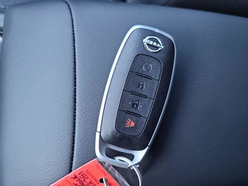 New 2026 Nissan Kicks SV w/ SV Premium Package image 29