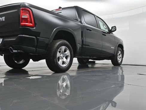 New 2026 RAM 1500 Big Horn image 51