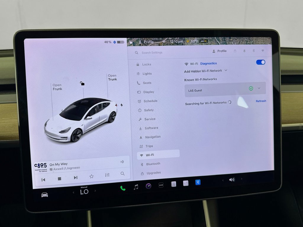 Used 2020 Tesla Model 3 Standard Range RWD image 41