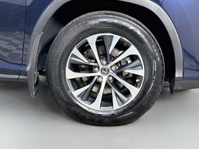 Used 2022 Lexus RX 350 AWD w/ Premium Package image 31