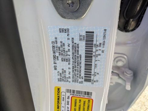 New 2026 Ford Bronco Sport Outer Banks w/ Outer Banks Tech Package+ image 56