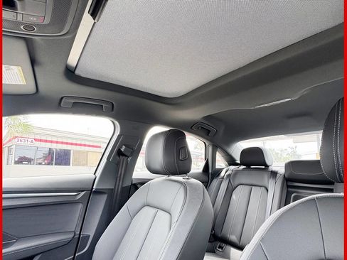 Used 2024 Audi A3 2.0T Premium w/ Convenience Package image 6