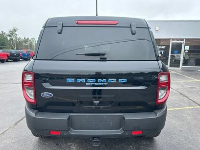 Used 2021 Ford Bronco Sport Big Bend w/ Big Bend Package