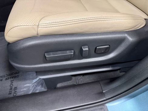 Used 2016 Honda CR-V EX-L image 22