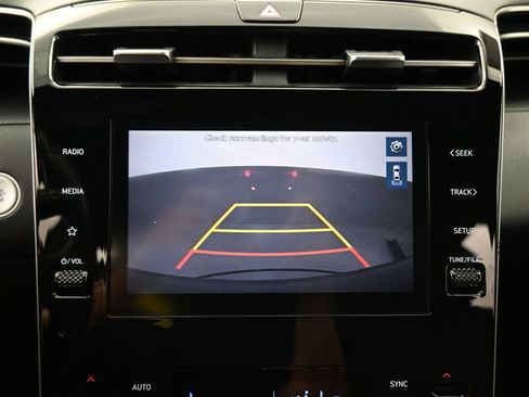 Used 2022 Hyundai Santa Cruz SEL Premium AWD/4WD image 24