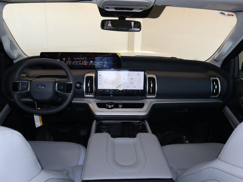 New 2026 Ford Expedition Max Active AWD/4WD image 26