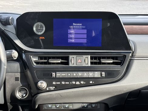 Certified 2025 Lexus ES 350 w/ Premium Package image 31