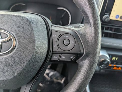 Used 2024 Toyota RAV4 XLE image 11