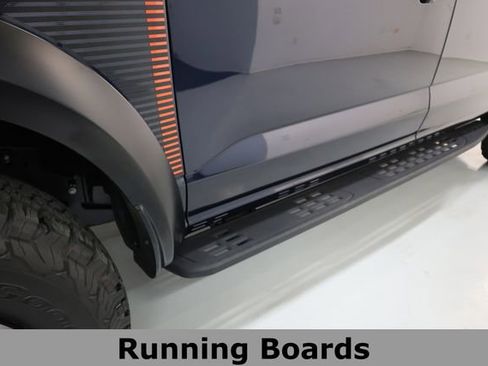 Used 2025 Ford F150 Raptor w/ Equipment Group 803A Raptor R image 50