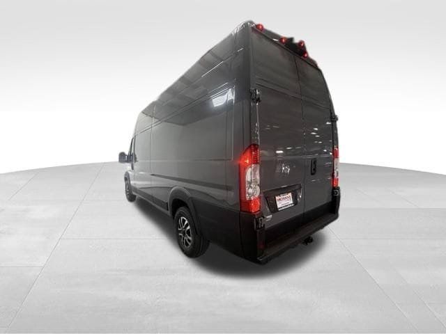 New 2026 RAM ProMaster 3500 w/ Quick Order Package 22G SLT FWD image 14