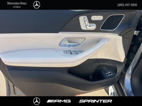 New 2026 Mercedes-Benz GLE 450 4MATIC Coupe image 13