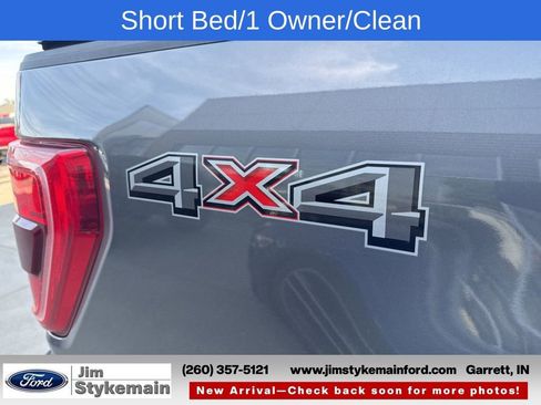 Used 2023 Ford F150 XL w/ XL Chrome Appearance Package AWD/4WD image 6