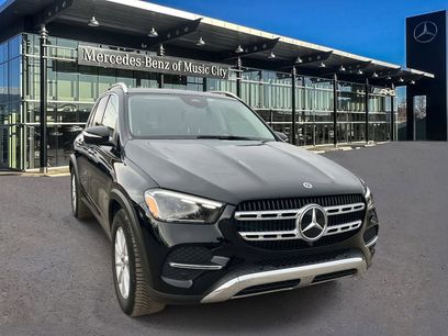 Certified 2025 Mercedes-Benz GLE 350 4MATIC