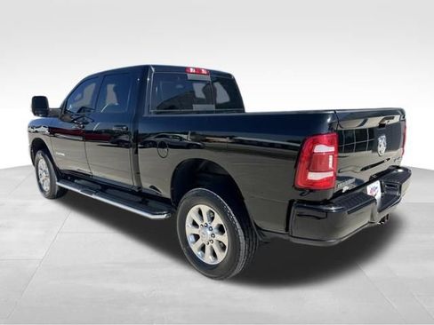 Used 2023 RAM 2500 Laramie AWD/4WD image 3