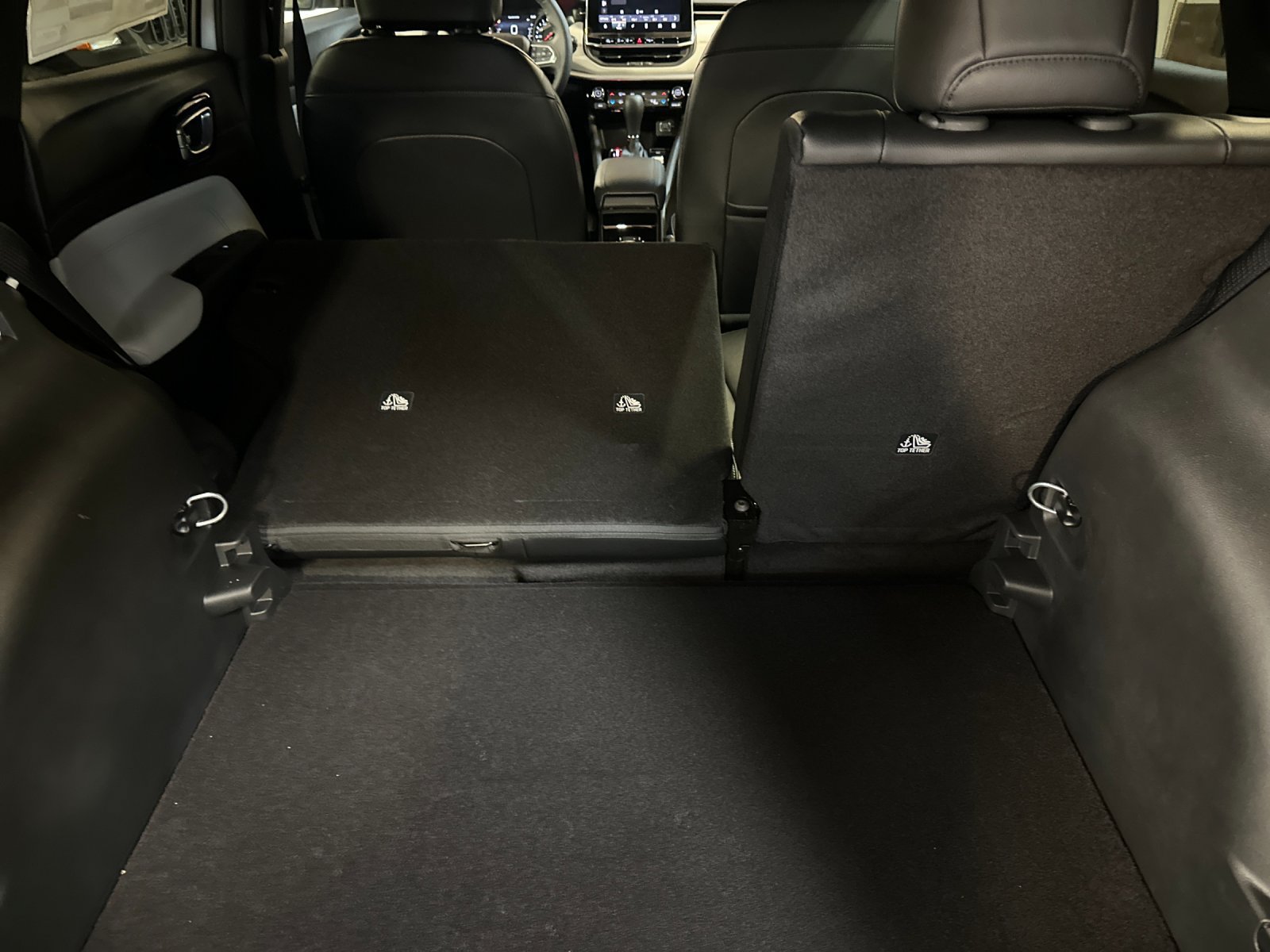 New 2026 Jeep Compass Limited AWD/4WD image 14
