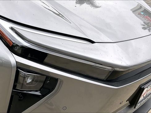 New 2026 Toyota bZ image 13