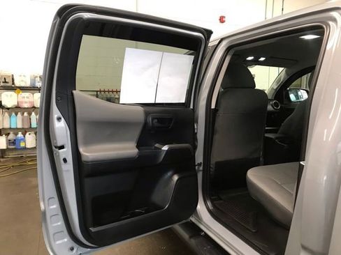 Certified 2021 Toyota Tacoma SR5 image 9