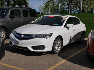 Used 2016 Acura ILX FWD video 2
