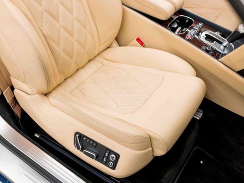 Used 2013 Bentley Continental GT AWD/4WD image 56