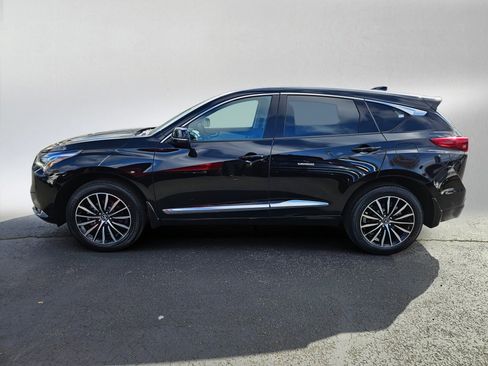 New 2026 Acura RDX SH-AWD w/Advance image 4