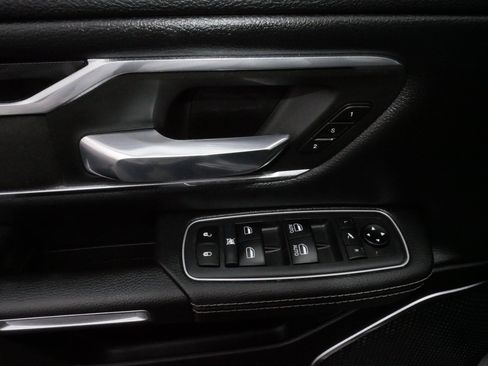 Used 2021 RAM 1500 Laramie w/ Sport Appearance Package image 19