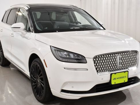 Used 2022 Lincoln Corsair Reserve w/ Equipment Group 201A image 4