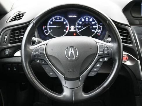 Used 2019 Acura ILX FWD image 24