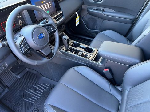 New 2026 Subaru Outback Limited XT image 10